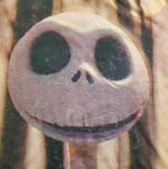 Disney store Jack Skellington womens T. MeD - Picture 3 of 4